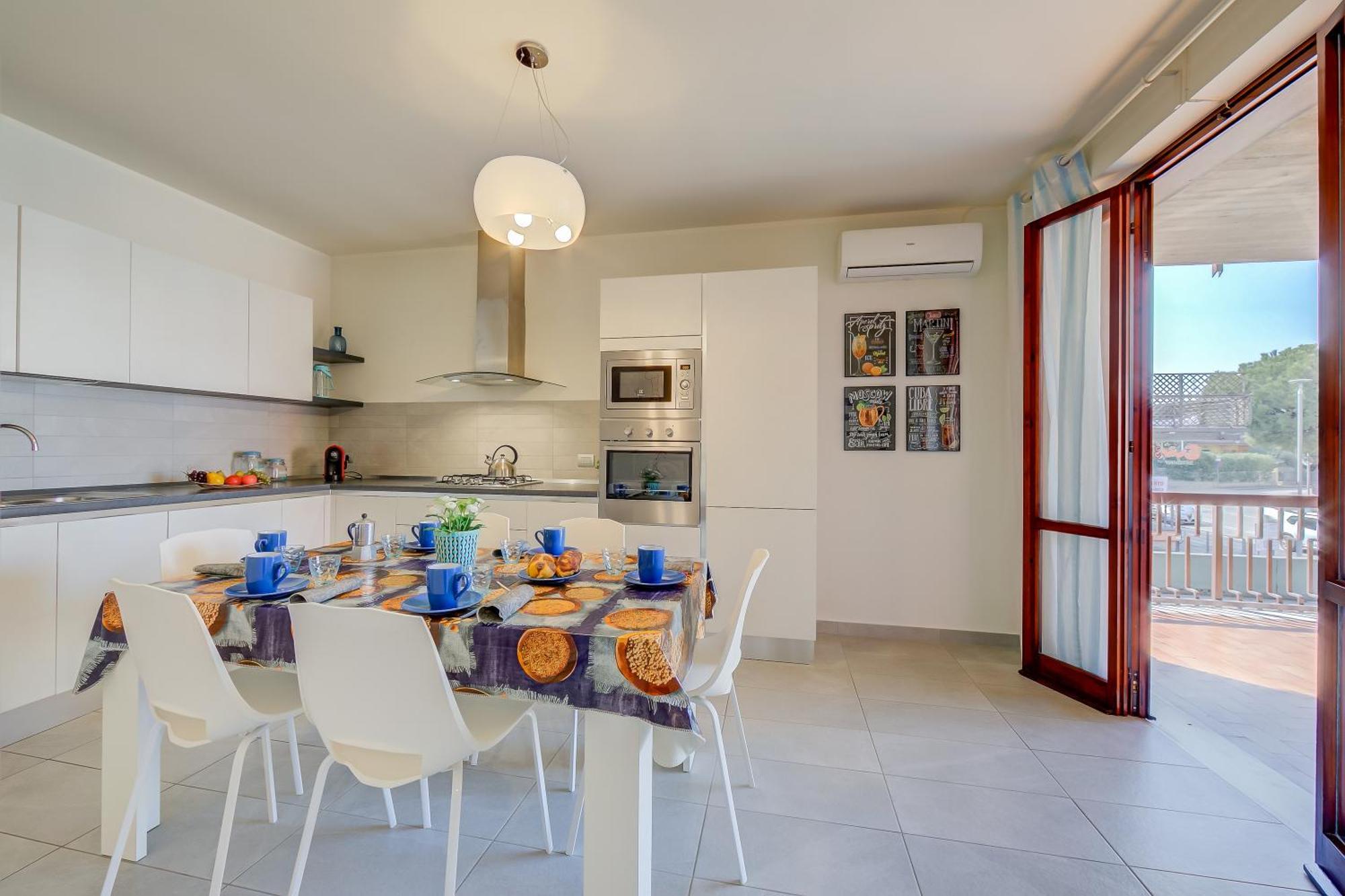 Casa Del Faro - Happy Rentals Peschiera del Garda Kültér fotó