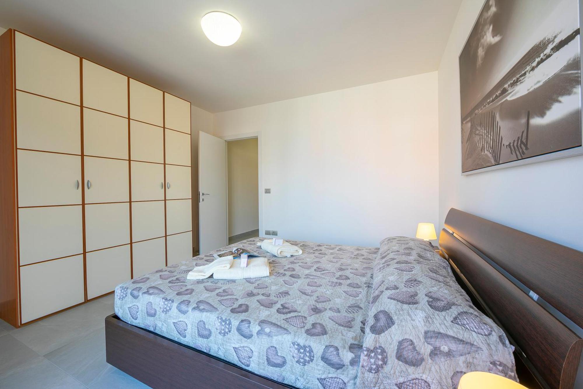 Casa Del Faro - Happy Rentals Peschiera del Garda Kültér fotó