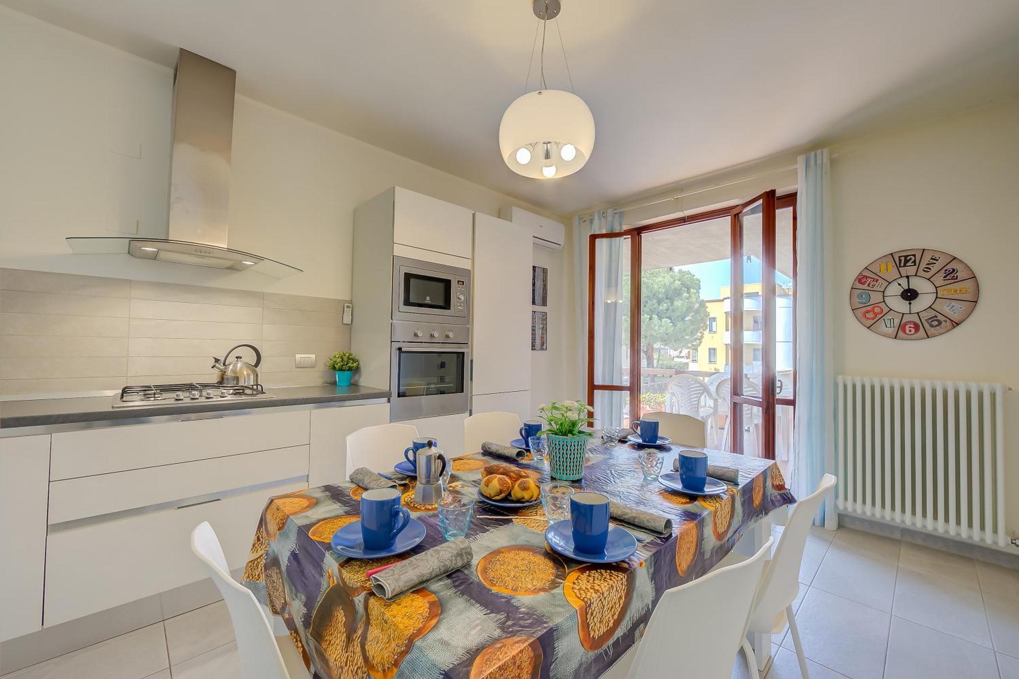 Casa Del Faro - Happy Rentals Peschiera del Garda Kültér fotó