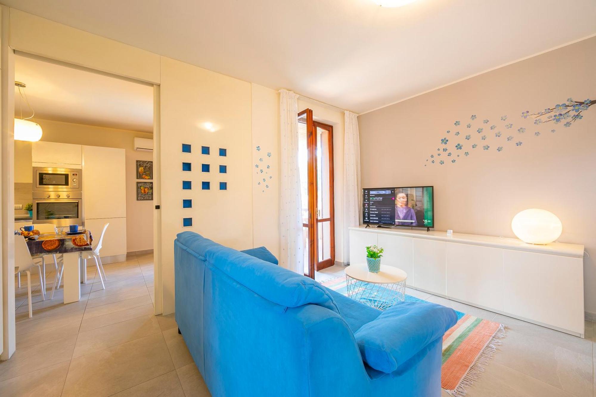 Casa Del Faro - Happy Rentals Peschiera del Garda Kültér fotó
