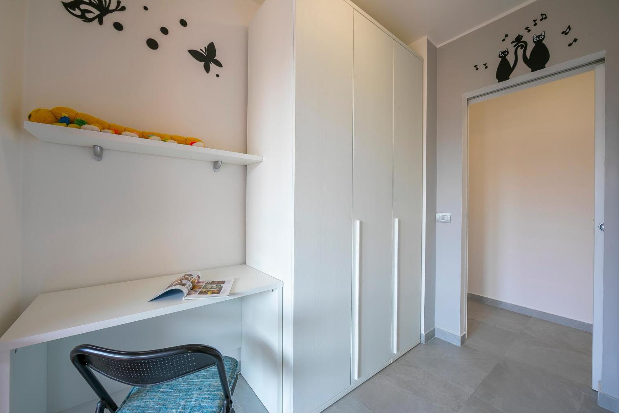 Casa Del Faro - Happy Rentals Peschiera del Garda Kültér fotó