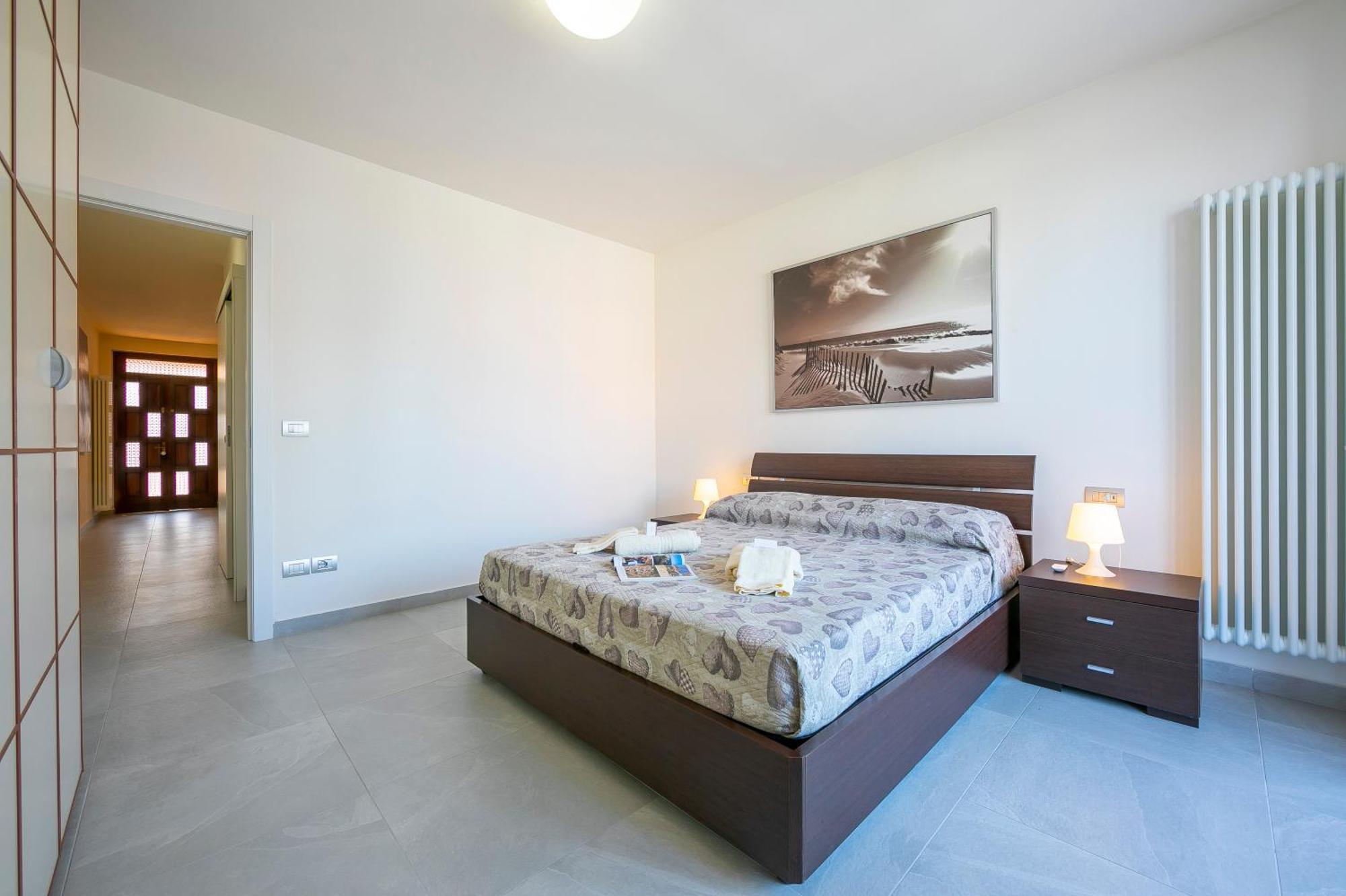 Casa Del Faro - Happy Rentals Peschiera del Garda Kültér fotó