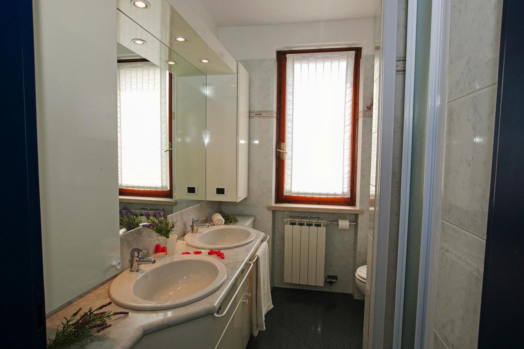 Casa Del Faro - Happy Rentals Peschiera del Garda Kültér fotó